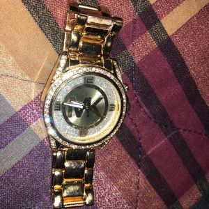 Women’s Michael Kors Watch